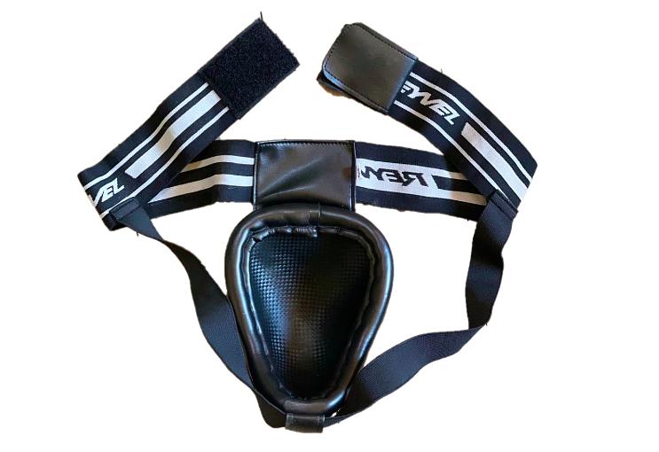 Защита паха металл опт фото 1