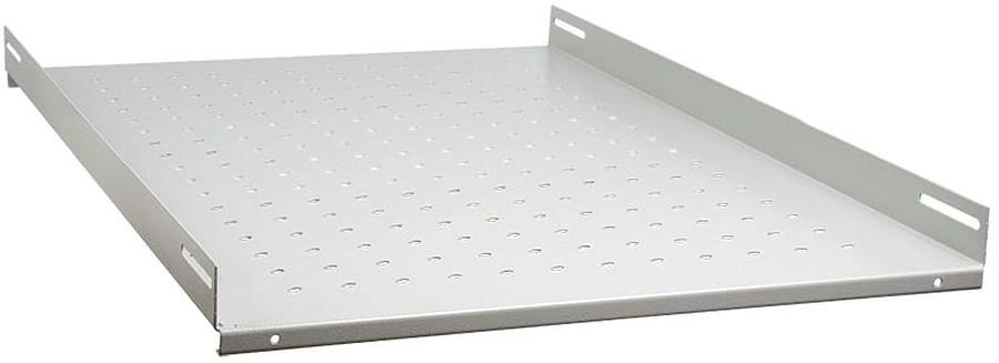 Rexant (04-2625) Полка стационарная усиленная, полезная глубина 700мм, для шкафов серии Standart глубиной 1000мм фото 1