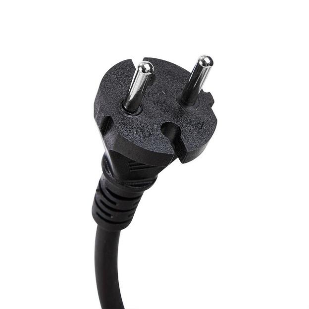 Перфоратор Deli DL-DC26-E1 (800Вт, 3Дж, 5500уд/мин, 1150об/мин, кейс, в комплекте 3 бура,пика, долото) фото 3