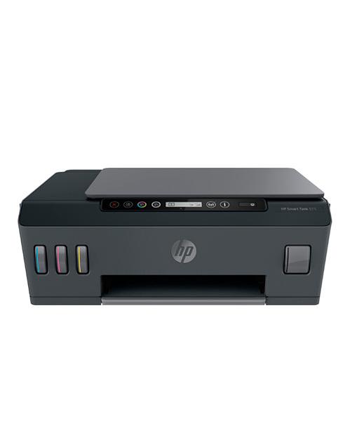 МФУ HP Tank 515 1TJ09A фото 1