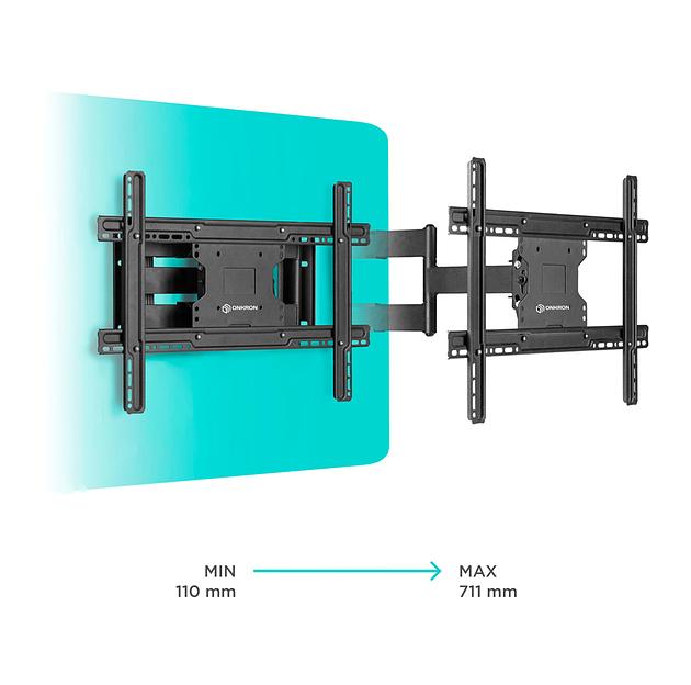 Кронштейн ONKRON ONKRON M7L фото 2