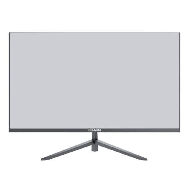 LCD ExeGate 27" EZ2707A ProSmart {IPS 1920x1080 75Hz 5ms 280cd 3000:1 178/178 D-Sub HDMI1.4 Speakers VESA} [EX296348RUS] фото 1
