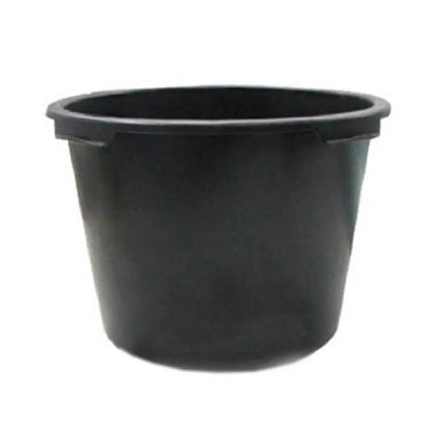 Таз круглый строительный 65 литров ОПТ фото 1