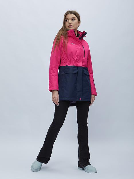 Парка SkiingBird 551991R фото 6