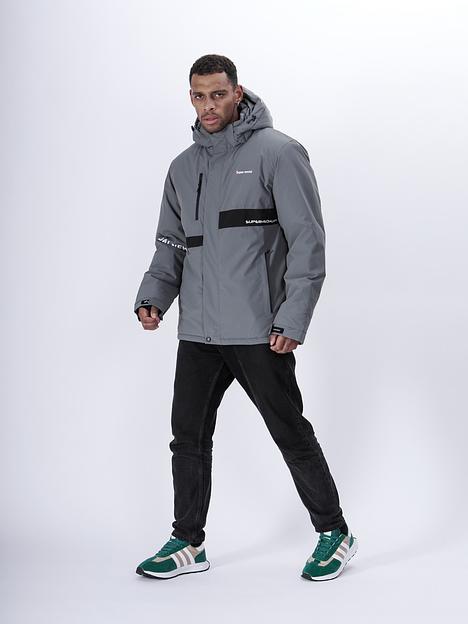 Куртка горнолыжная Super medal 88817Sr фото 2