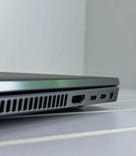 Ноутбук HP ZBook Studio G5 32GB ОПТ фото 8