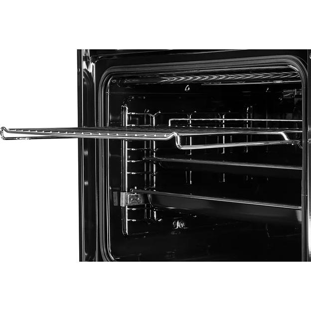 Встраиваемый духовой шкаф Kuppersberg HM 628 Black фото 6