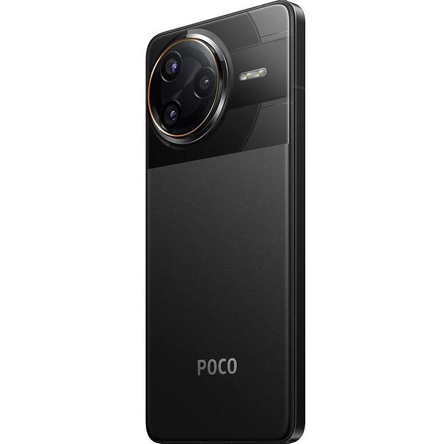 Смартфон POCO F7 Ultra 12/256Gb черный фото 7