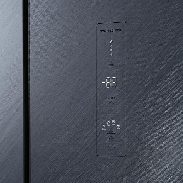 Холодильник CD 496 TCG БИРЮСА фото 2