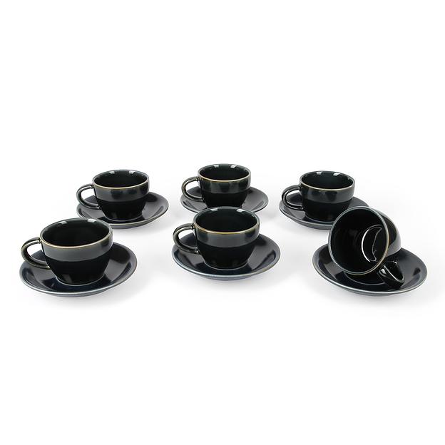 P115144 Чайный набор, 12 предметов фото 1