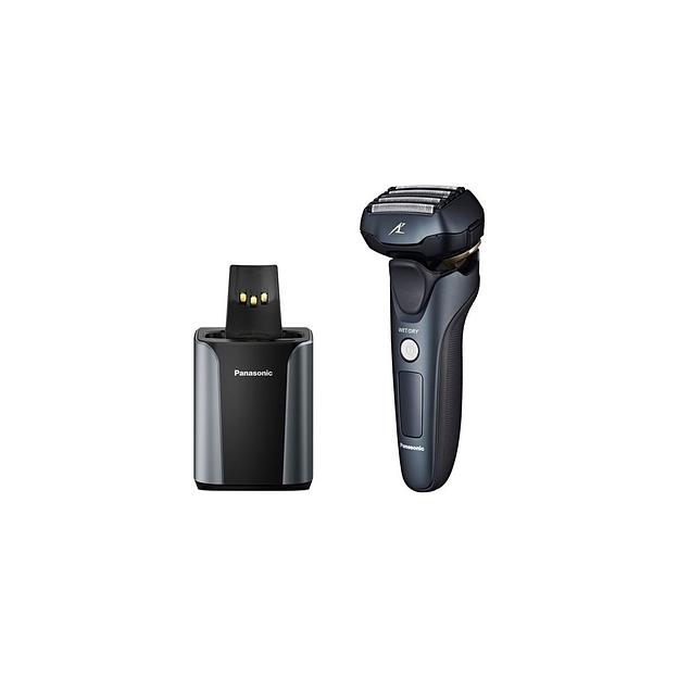 Электробритва Panasonic ES-LV97-K820, черный фото 1