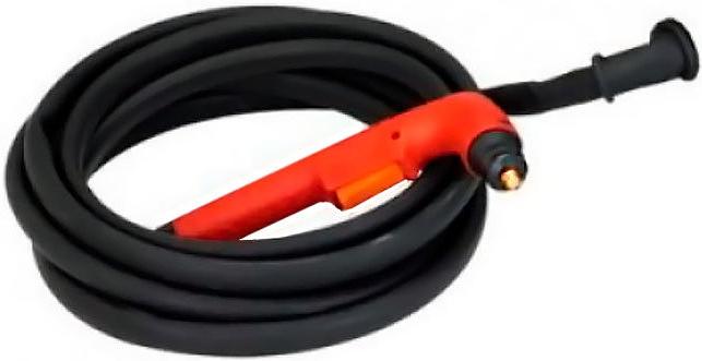 Резак плазменный Ресанта ИПР-40 инвертор MIG 6.6кВт фото 5