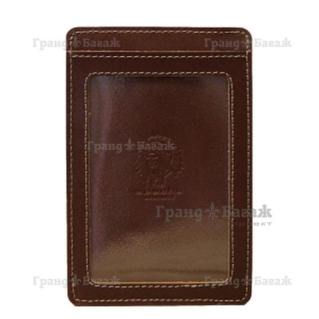 Обложка для автодокументов Apache RFID ОВ-S/кор фото 2