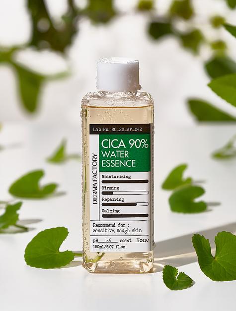 Тоник Аденозин с Центеллой 90% «Cica 90% Water E» ОПТ  фото 1