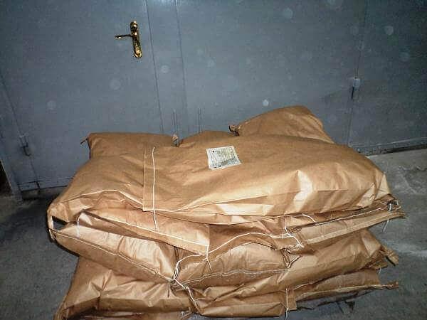 Средство для промывки и обезжиривания РИК фото 2