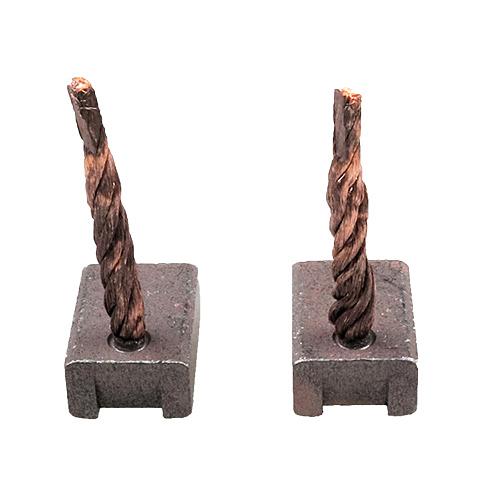 Щетки генератора JNDSX-37 FCC фото 1