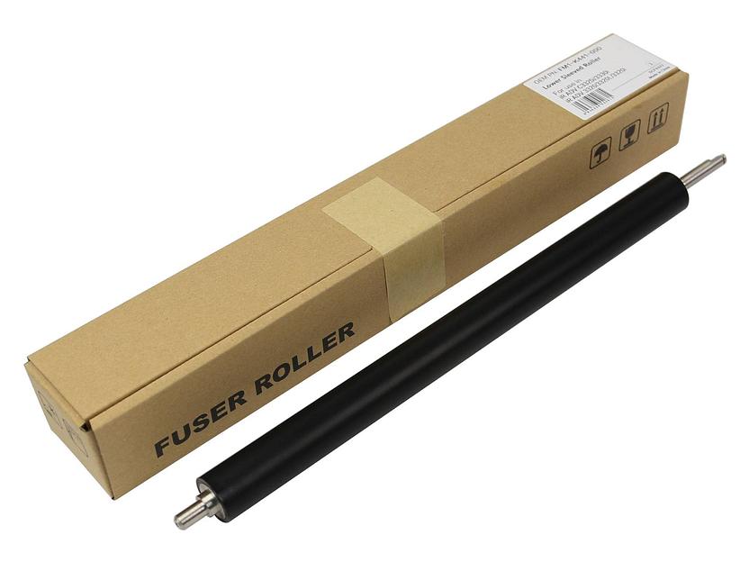 Резиновый вал для CANON iR ADVANCE C3325i/C3330i/C3320/C3320L/C3320i (CET), CET5261 фото 1