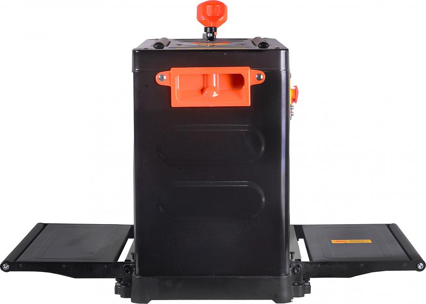 Станок cтрогально-рейсмусовый Вихрь СРМ-2000/330 2000W (72/26/1) фото 5