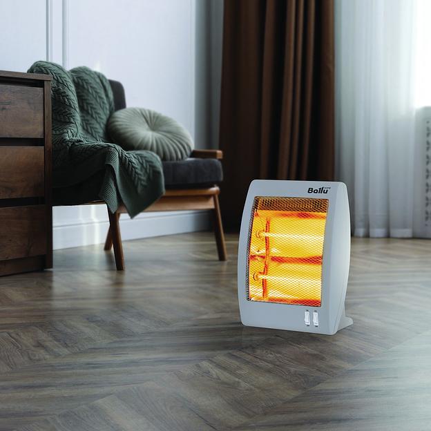 Обогреватель инфракрасный Ballu BHH/M-11 НС-1346649 фото 2