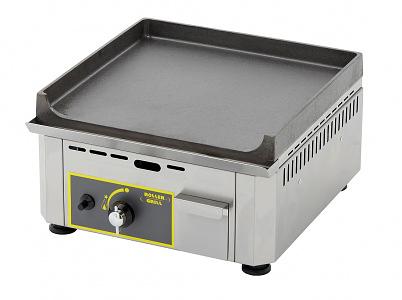 Сковорода открытая настол. Roller Grill Psf 400 E фото 2