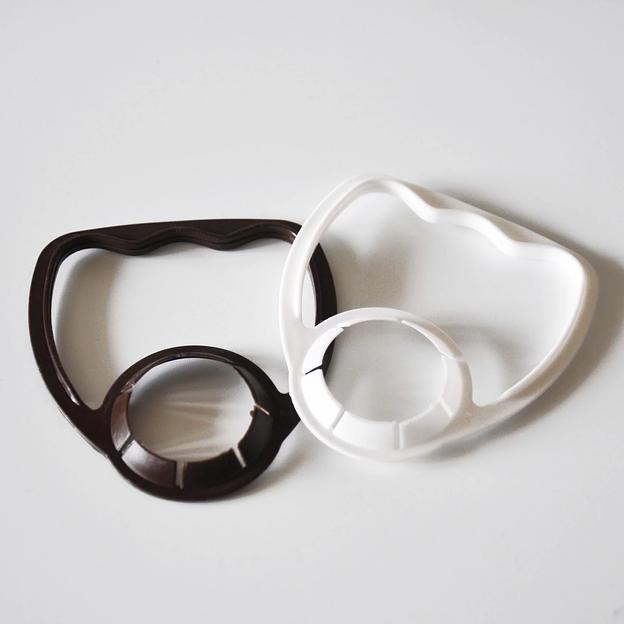 Ручка d28 ОПТ фото 1