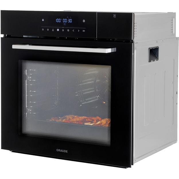 Духовой шкаф Graude BMDP 60.1 E фото 4