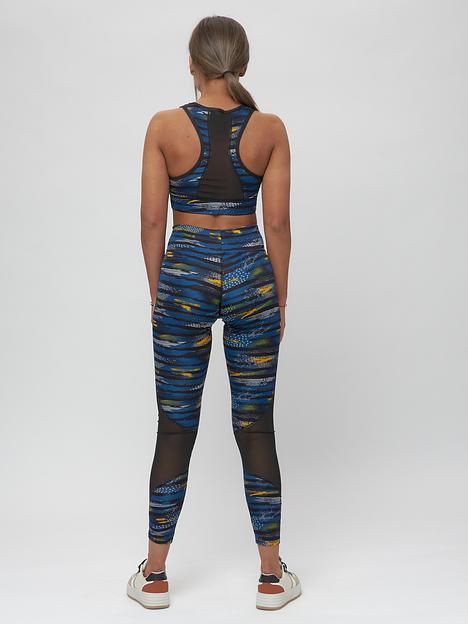 Костюм для фитнеса FUYOUKAI 2922TS фото 5