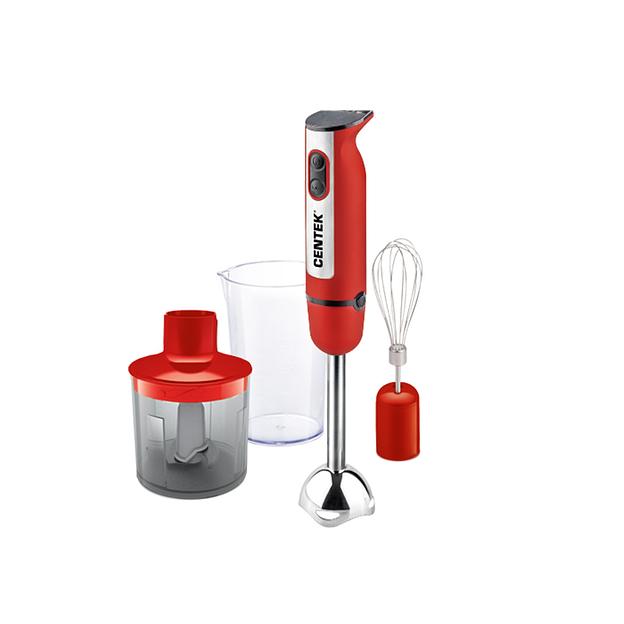 Блендер Centek CT-1319 RED фото 1