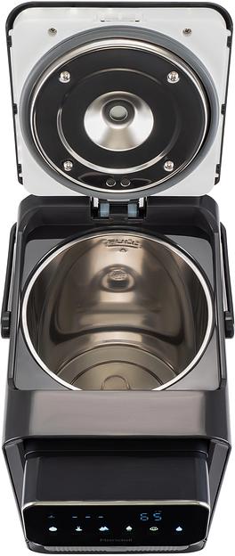 Термопот Rondell RDE-1052 5л. 850Вт черный фото 5