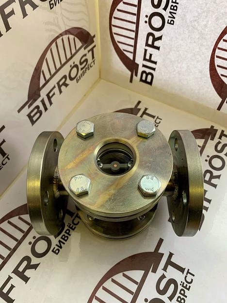 Фонари смотровые для трубопроводов опт фото 3