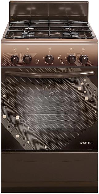 Газовая плита Gefest 5100 0018 фото 1