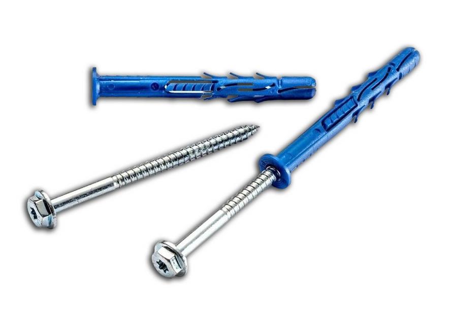 Анкер фасадный 10×80 мм ОПТ фото 1