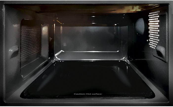 Микроволновая Печь BBK 20MWS-779S/B черный фото 1