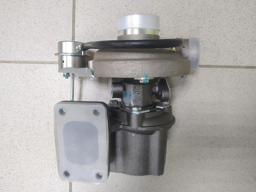 Турбокомпрессор С14-194-01 фото 2