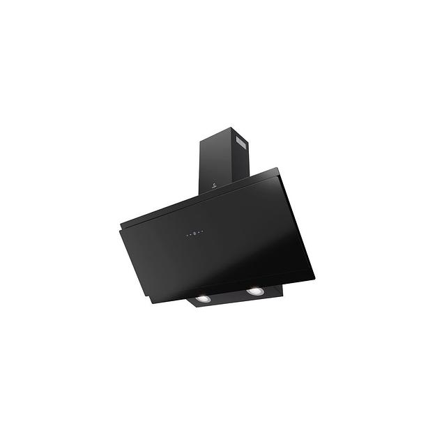Вытяжка каминная LEX Furia 900, черный, сенсорное управление [chti000410] фото 1