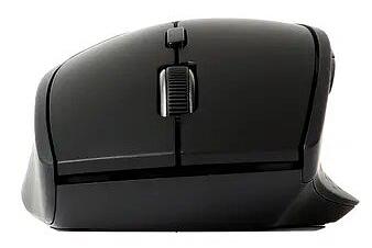 Мышь Rapoo MT550 черный оптическая (1600dpi) беспроводная BT/Radio USB фото 3