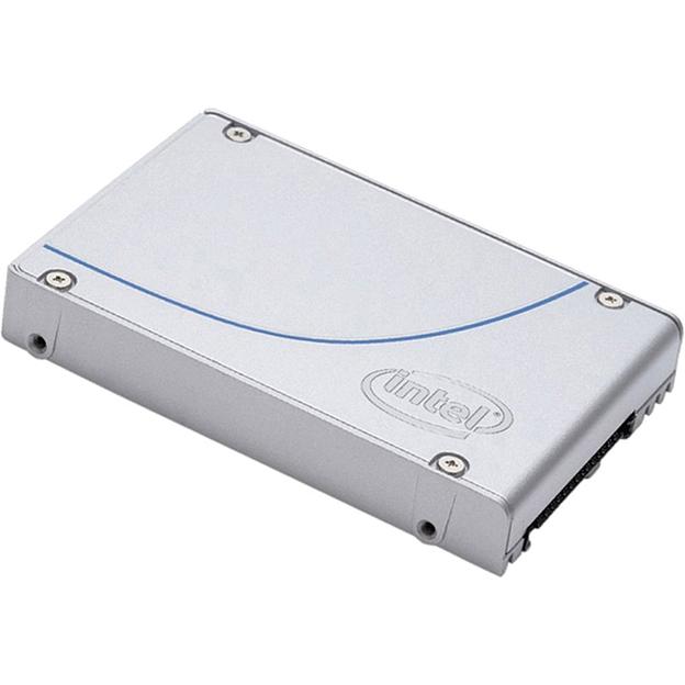 Накопитель SSD Intel SATA III 960Gb SSDSC2KB960GZ01 D3-S4520 2.5" фото 1