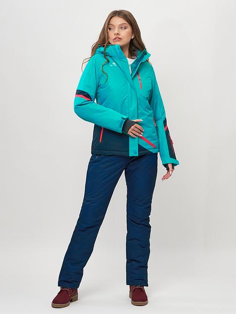 Костюм горнолыжный SkiingBird 051911Z фото 3