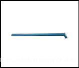 Вал под пружины 6 витков (6мм) D=35 мм пресс-подборщика YK0850/YK0870 фото 1