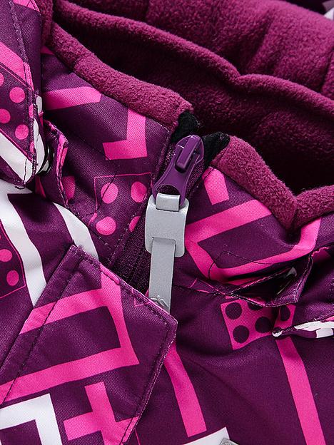 Костюм горнолыжный VALIANLY 9222R фото 9