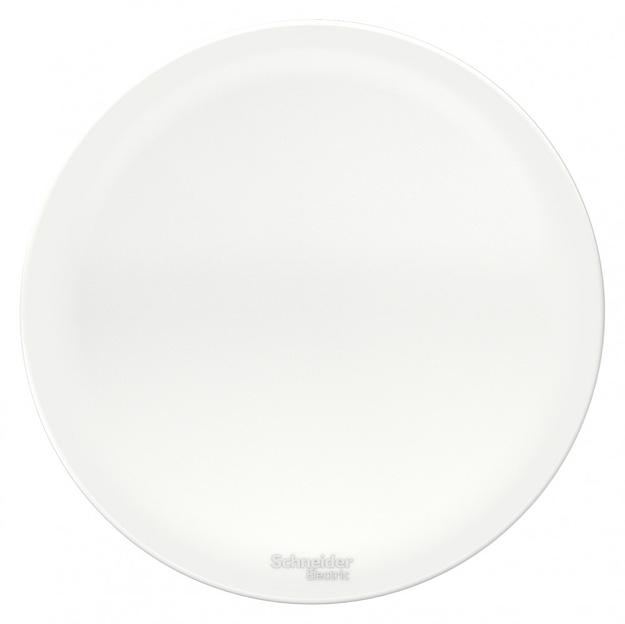 Systeme electric BLNZA000011 BLANCA О/У ЗВОНОК проводной, 8мА, 250В, БЕЛЫЙ фото 3