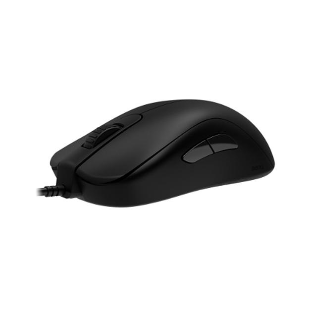 Компьютерная мышь  ZOWIE  S1-C  9H.N3JBB.A2E черный фото 1