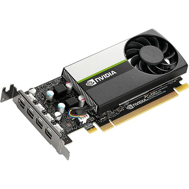 Видеокарта NVIDIA T1000 8G (900-5G172-2270-000) фото 2