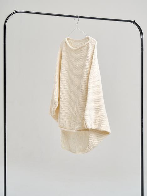 Кардиган Аванта молочный 44-52, 54-62 ОПТ фото 10