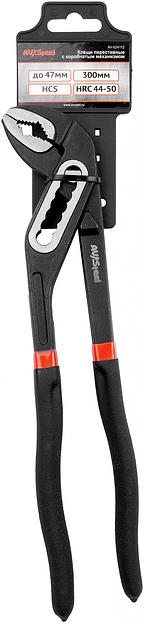 Клещи Av Steel AV-624112 фото 3