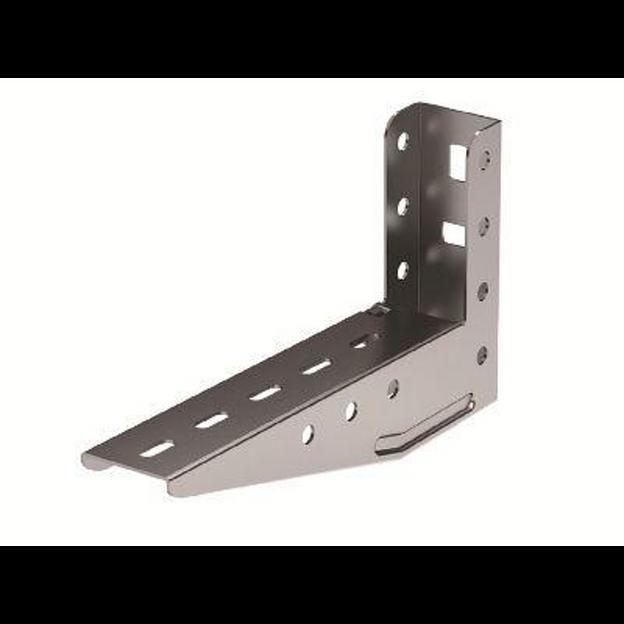 DKC BBL5030 Консоль с опорой ML осн. 300 мм фото 1