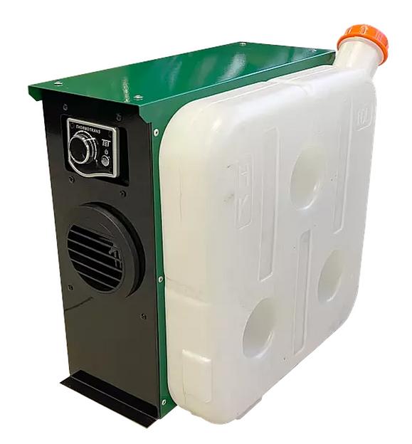 Мобильный отопитель Thermotrans 12V ОПТ фото 1