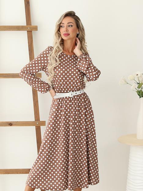 Платье П5-4560/6 фото 7