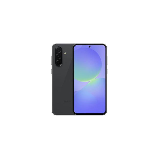 Смартфон Samsung Galaxy A36 5G 8/256Gb, SM-A366E, черный фото 1