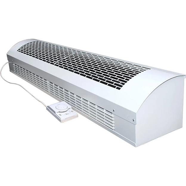 Тепловая завеса Hintek RS, RM, RP фото 1